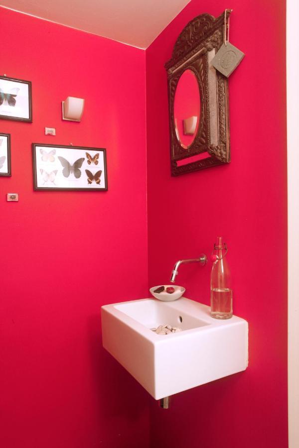Cozy Canal Studio Amsterdam Extérieur photo